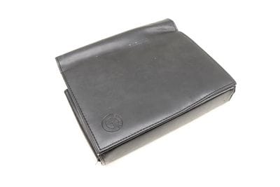 OWNERS MANUAL CASE 2603990