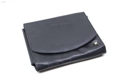 Owners Manual Case (BMW)