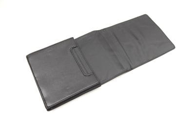 Owners Manual Case (VW)