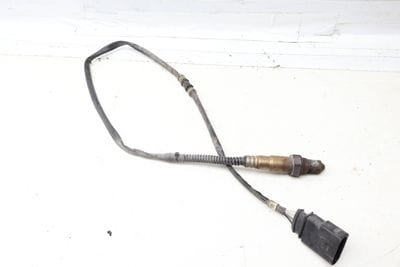 Oxygen / O2 Sensor - (POST CAT) 021906262C