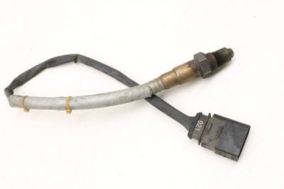 Oxygen O2 Sensor - Post Cat Downstream 022906262BG