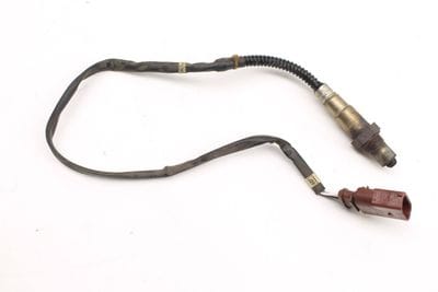 Oxygen O2 Sensor - Post Cat Downstream 06C906265D