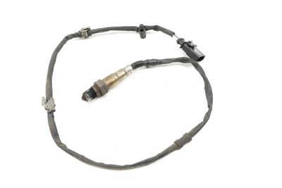 Oxygen O2 Sensor - Post Cat Downstream 06F906265