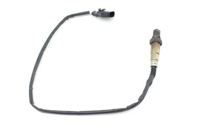 OXYGEN O2 SENSOR - POST CAT DOWNSTREAM 06H906262A