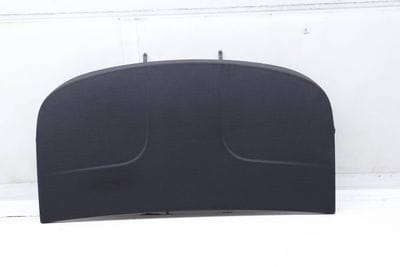 Package Tray / Cargo Cover Panel 4G8867769C
