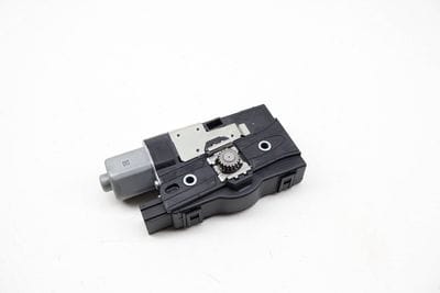 Panoramic Roof Sunshade Motor / Control Module 61355B4FDC9