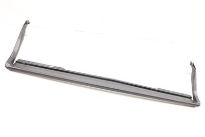Panoramic Sunroof Wind Deflector Assembly 2047800144