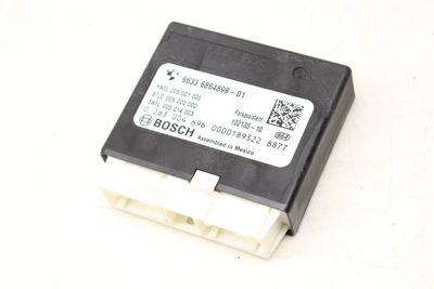 PARK ASSIST / ASSISTANT CONTROL MODULE 6864898