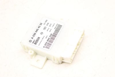 Park Assist Control Module 2305454332