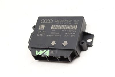 Park Assist Control Module 4H0919475AG