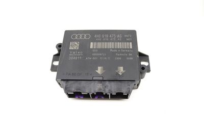 PARK ASSIST CONTROL MODULE 4H0919475AG