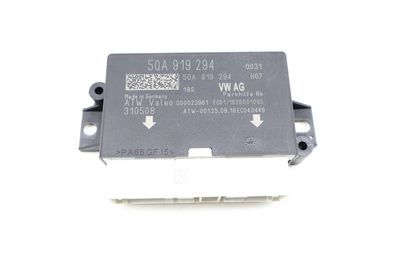 PARK ASSIST CONTROL MODULE 5QA919294