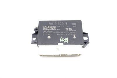 PARK ASSIST CONTROL MODULE 5QA919294B