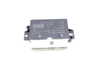PARK ASSIST CONTROL MODULE 5QA919294C
