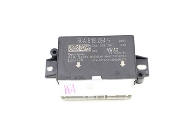 PARK ASSIST CONTROL MODULE 5QA919294G