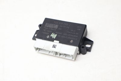 PARK ASSIST CONTROL MODULE 5QA919294J