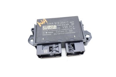 Park Assist Control Module 5WA919294C