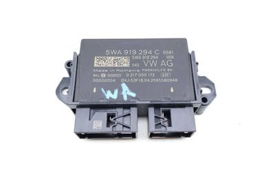 Park Assist Control Module 5WA919294C