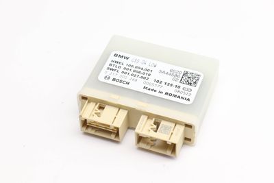 PARK ASSIST CONTROL MODULE 5A44586