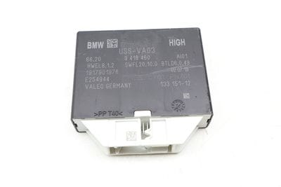 Park Assist Control Module 66209418460