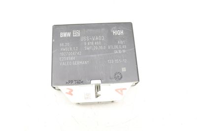PARK ASSIST CONTROL MODULE 9418460