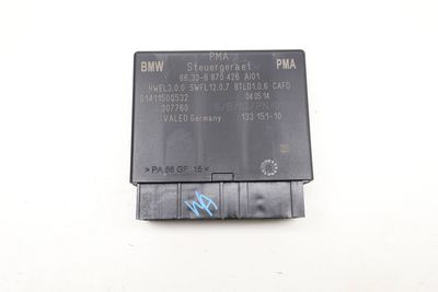 PARK ASSIST CONTROL MODULE 6870426