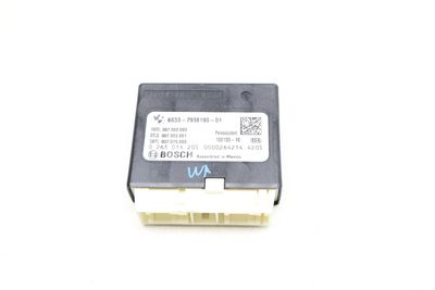 PARK ASSIST CONTROL MODULE 7938190