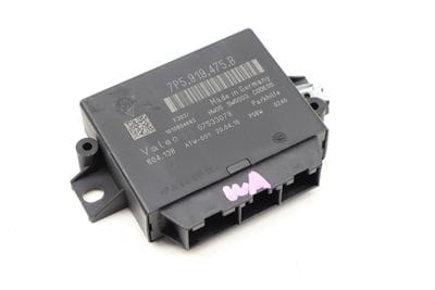 Park Assist Control Module 7P5919475B