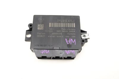 Park Assist Control Module 7P5919475C