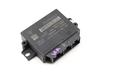 PARK ASSIST CONTROL MODULE 7P5919475C