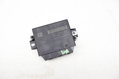 Park Assist Control Module 7P6919475D