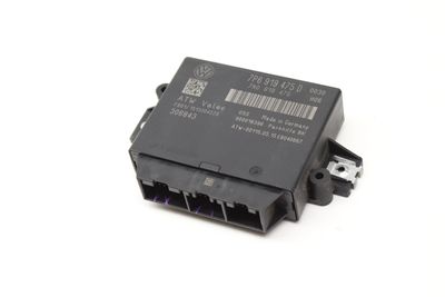 PARK ASSIST CONTROL MODULE 7P6919475D