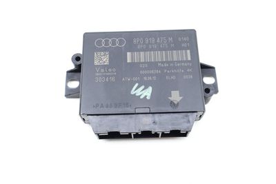 PARK ASSIST CONTROL MODULE 8P0919475M