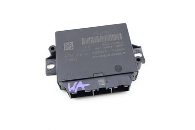 PARK ASSIST CONTROL MODULE