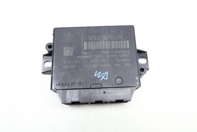 PARK ASSIST CONTROL MODULE