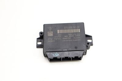 Park Assist Control Module
