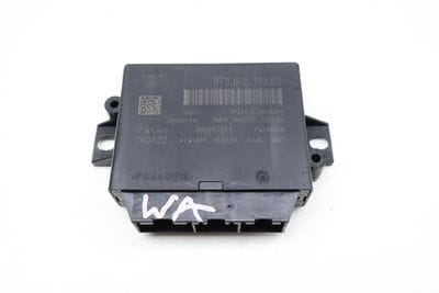 Park Assist Control Module