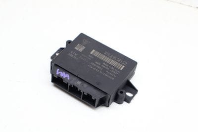 Park Assist Control Module