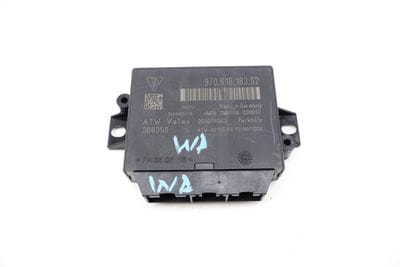 Park Assist Control Module