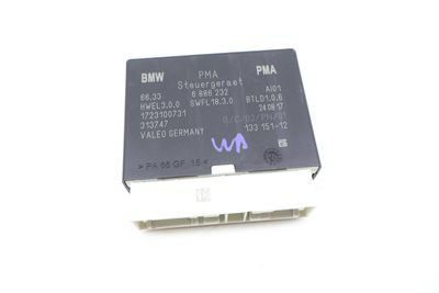 Park Assist / PDC Control Module 66336886232