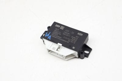 Park Assist / PDC Ultrasonic Sensor Control Module 66205B39BC7