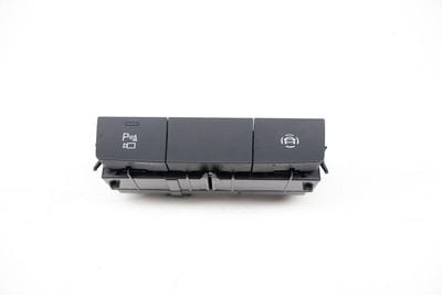 Park Assist / Surround View Camera Switch 4N0959673B