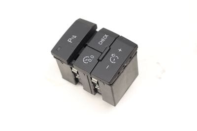 Park Assist / Trip / Lighting Switch 4L1927123A