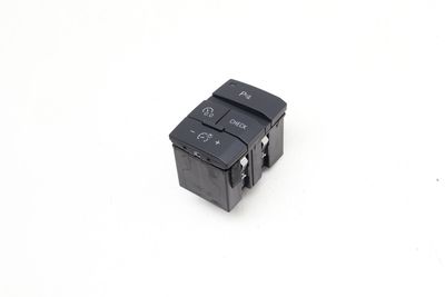 Park Assist / Trip / Lighting Switch 4L1927123A