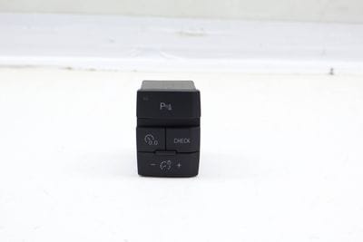 Park Assist / Trip / Lighting Switch 4L1927123A