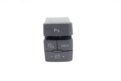 Park Assist / Trip / Lighting Switch 4L1927123A