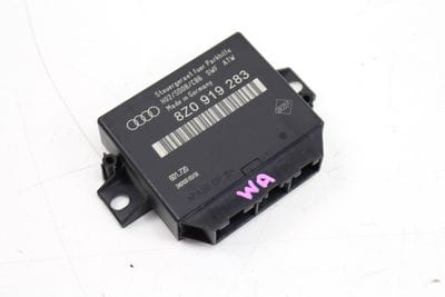 Park / Parking Assist Control Module 8Z0919283