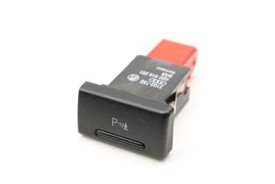 Park / Parking Assist Switch 4D0919281