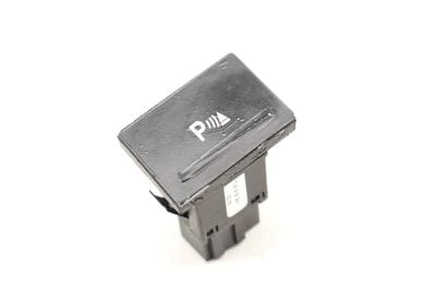 PARK / PARKING ASSIST SWITCH 7L6919281