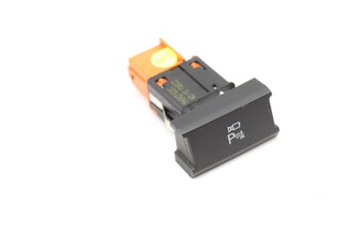 Park / Parking Assist Switch 7P6927122C